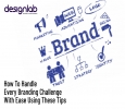 How to handle every branding challenge with ease using these